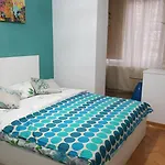 Sweet Home