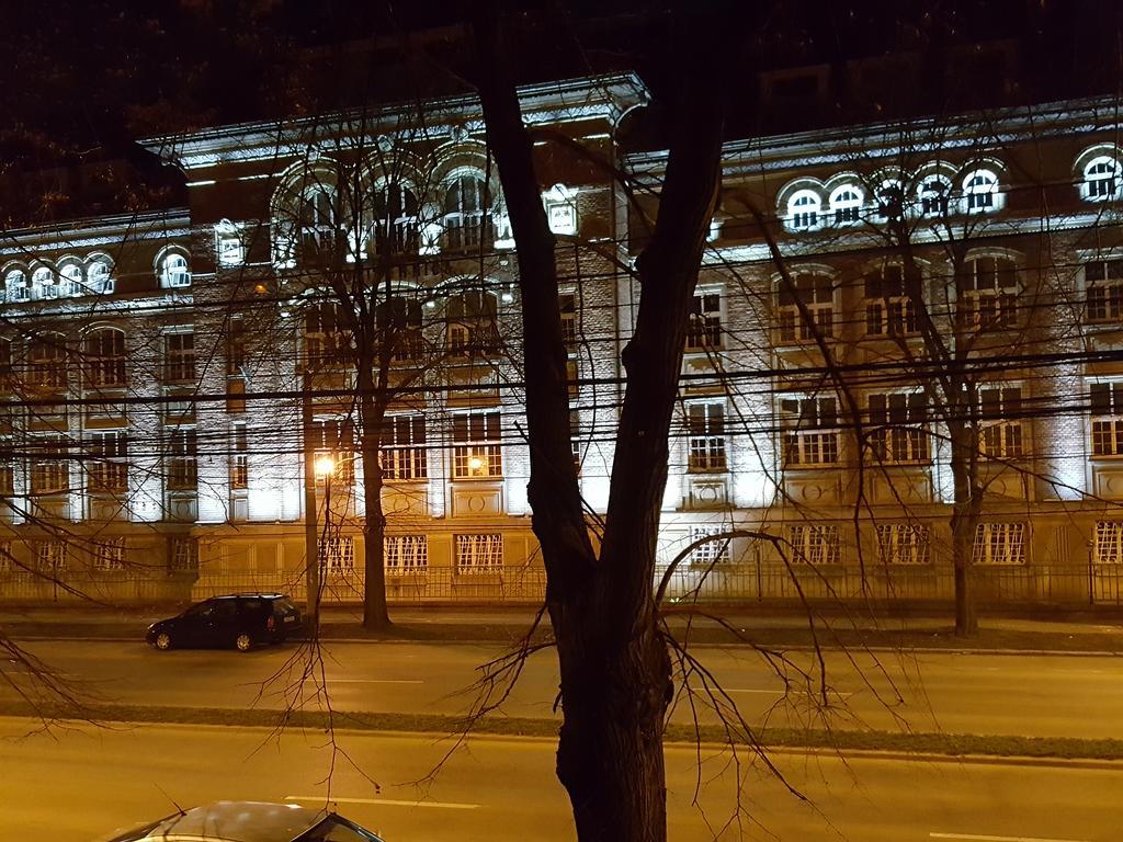Sweet Timisoara