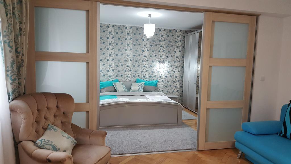 Apartment Sweet Timişoara